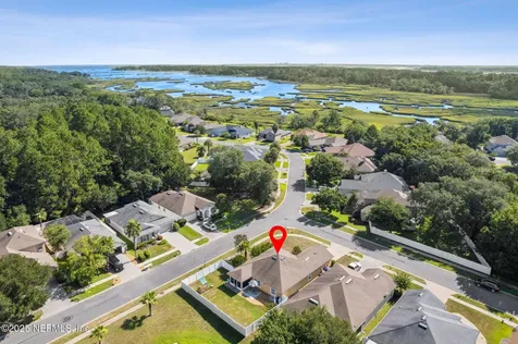 96016 Ashford Court Yulee FL 32097