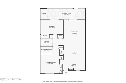 125 River Bend Place Welaka FL 32193