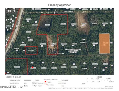 122 E Marion Street Palatka FL 32177