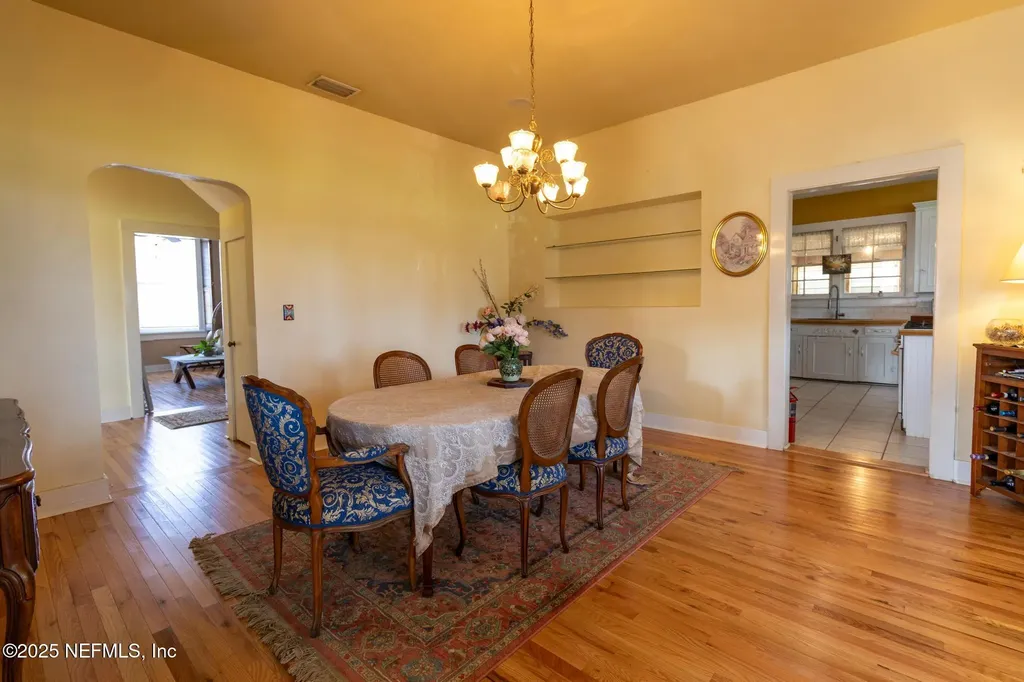 117 S 3rd Street Palatka FL 32177
