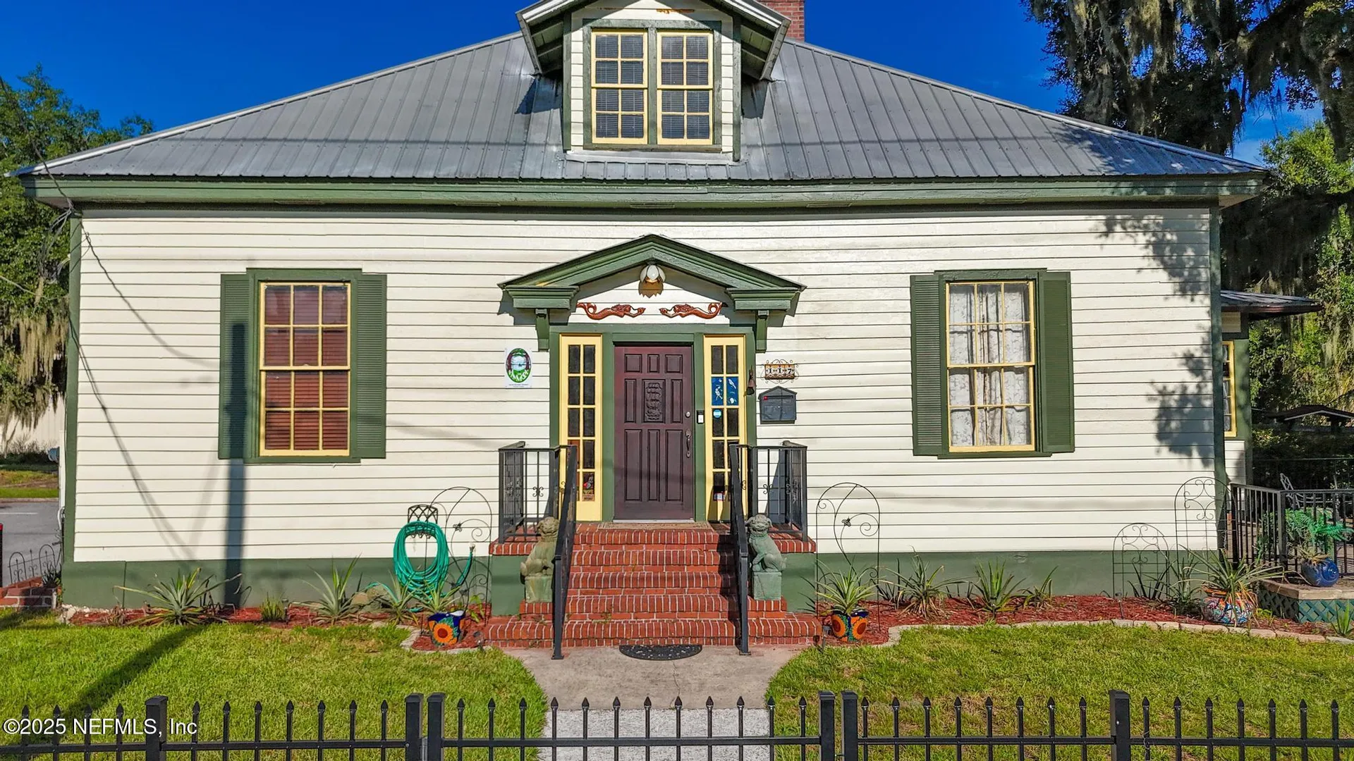 117 S 3rd Street Palatka FL 32177