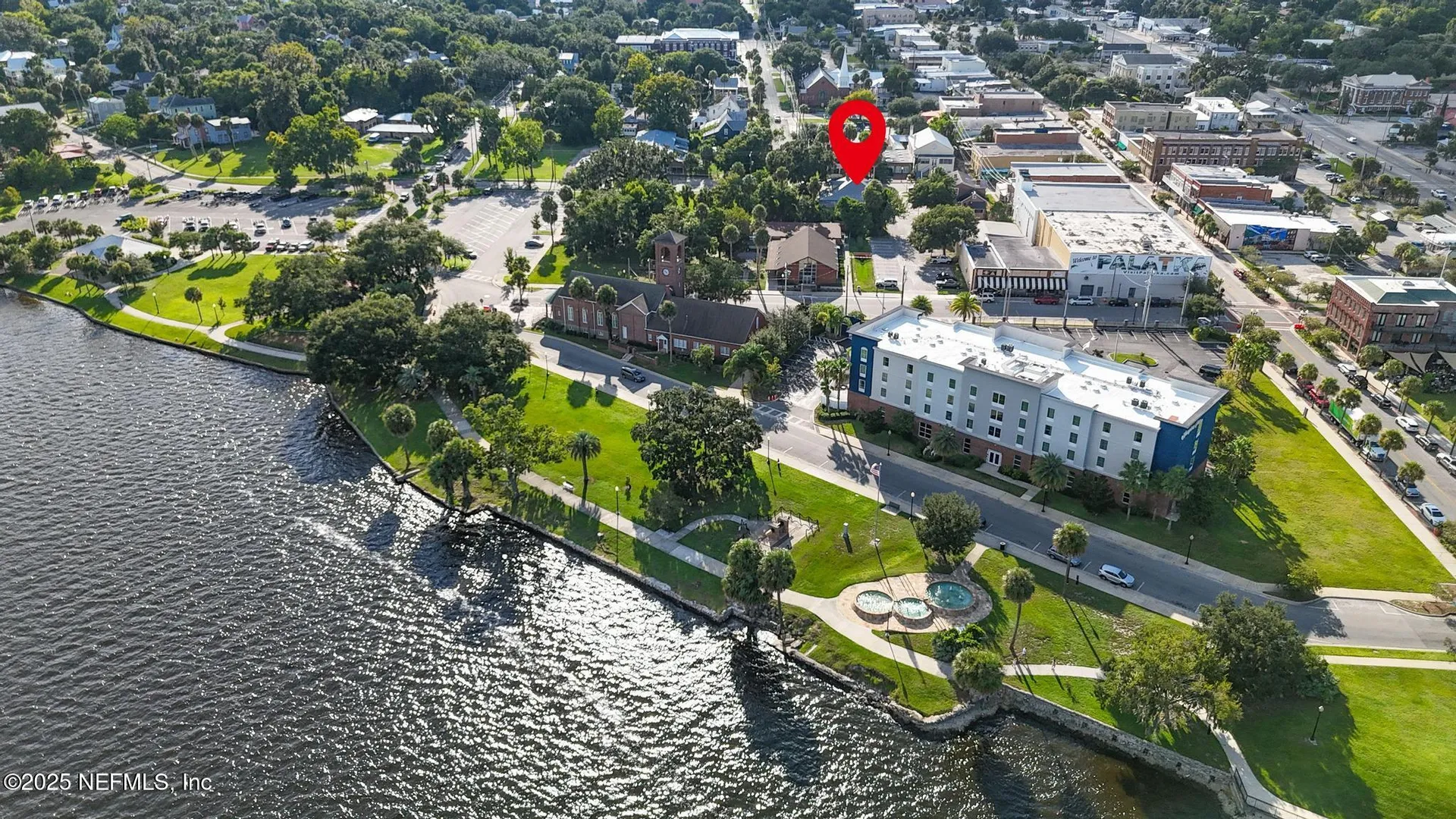 117 S 3rd Street Palatka FL 32177