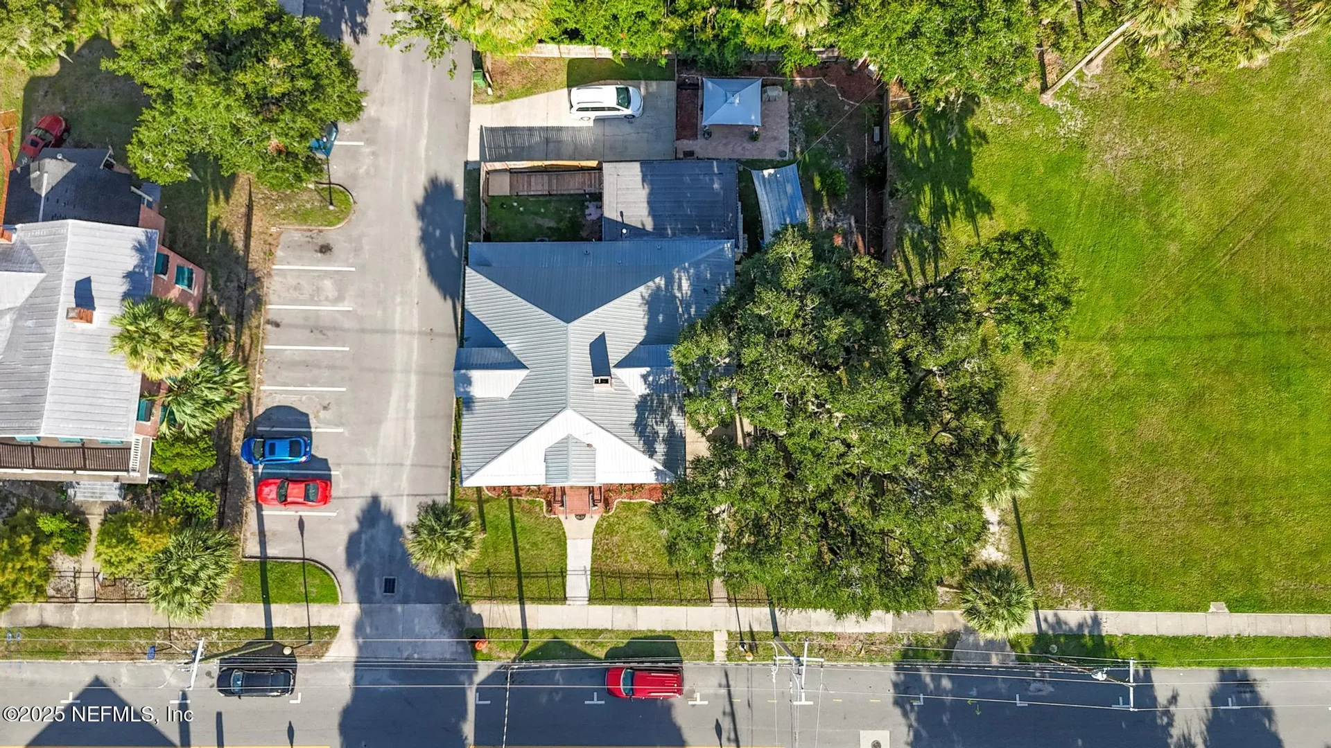 117 S 3rd Street Palatka FL 32177