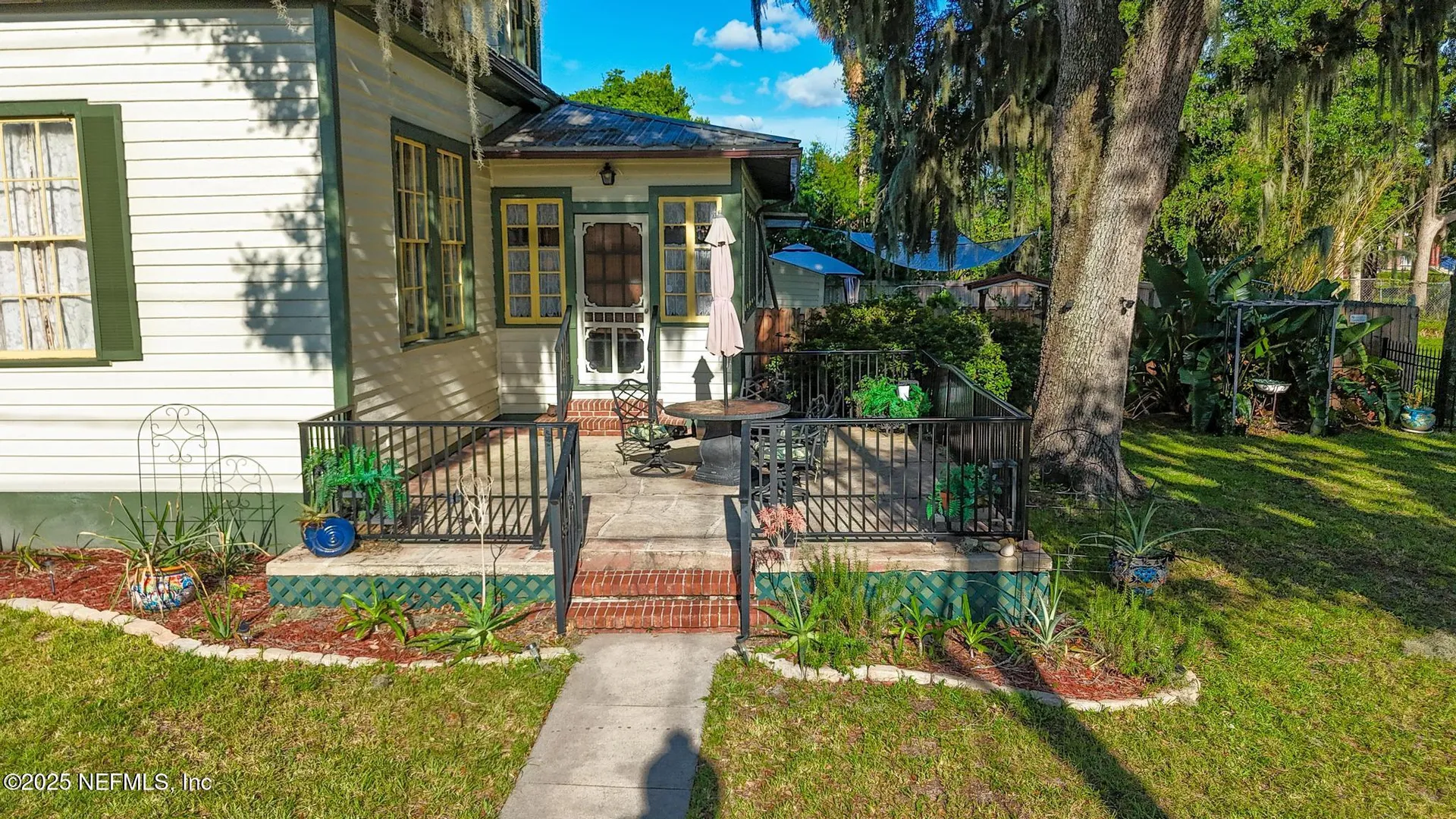 117 S 3rd Street Palatka FL 32177