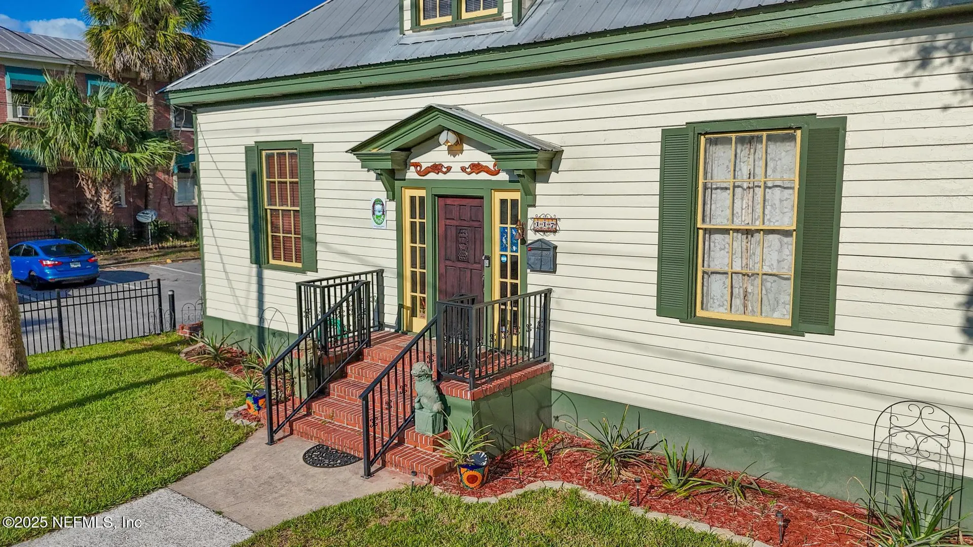 117 S 3rd Street Palatka FL 32177