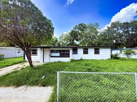 3025 W 5th Street Jacksonville FL 32254