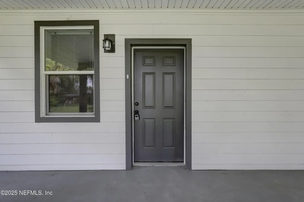 316 Cypress Avenue Green Cove Springs FL 32043