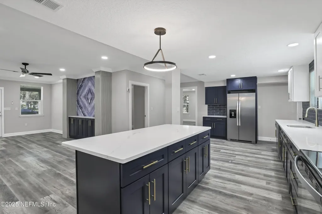 316 Cypress Avenue Green Cove Springs FL 32043