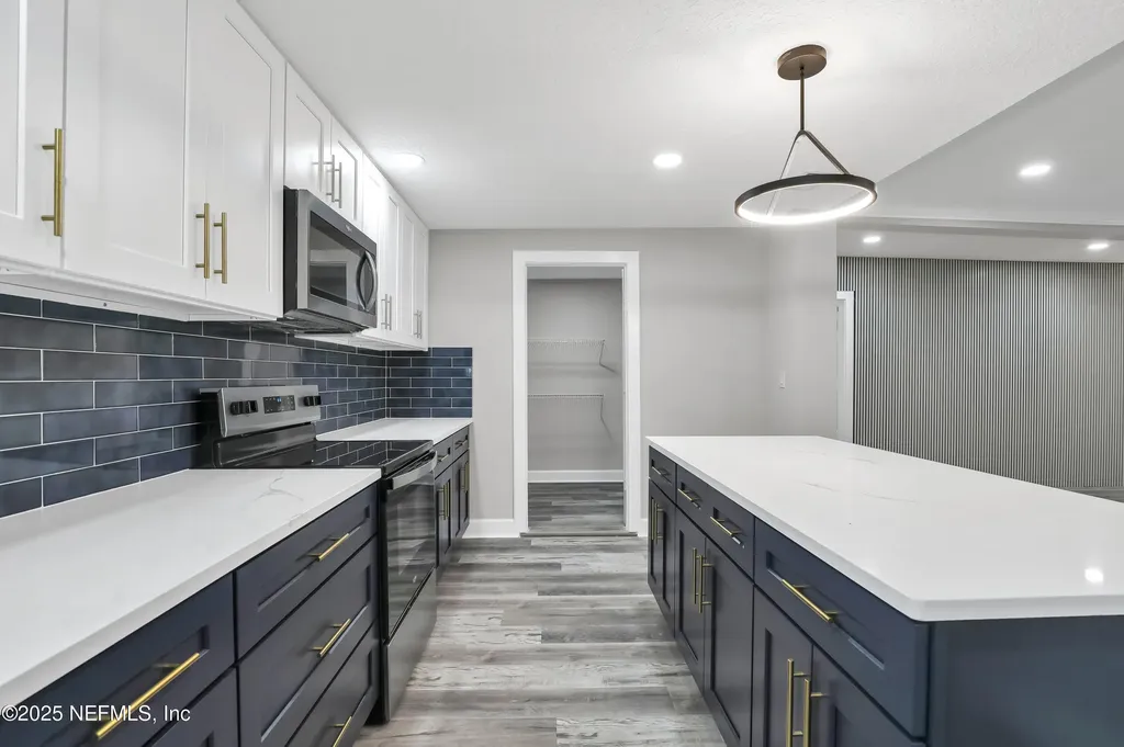 316 Cypress Avenue Green Cove Springs FL 32043