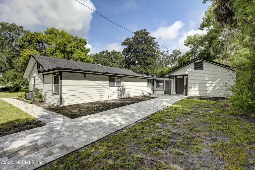 316 Cypress Avenue Green Cove Springs FL 32043