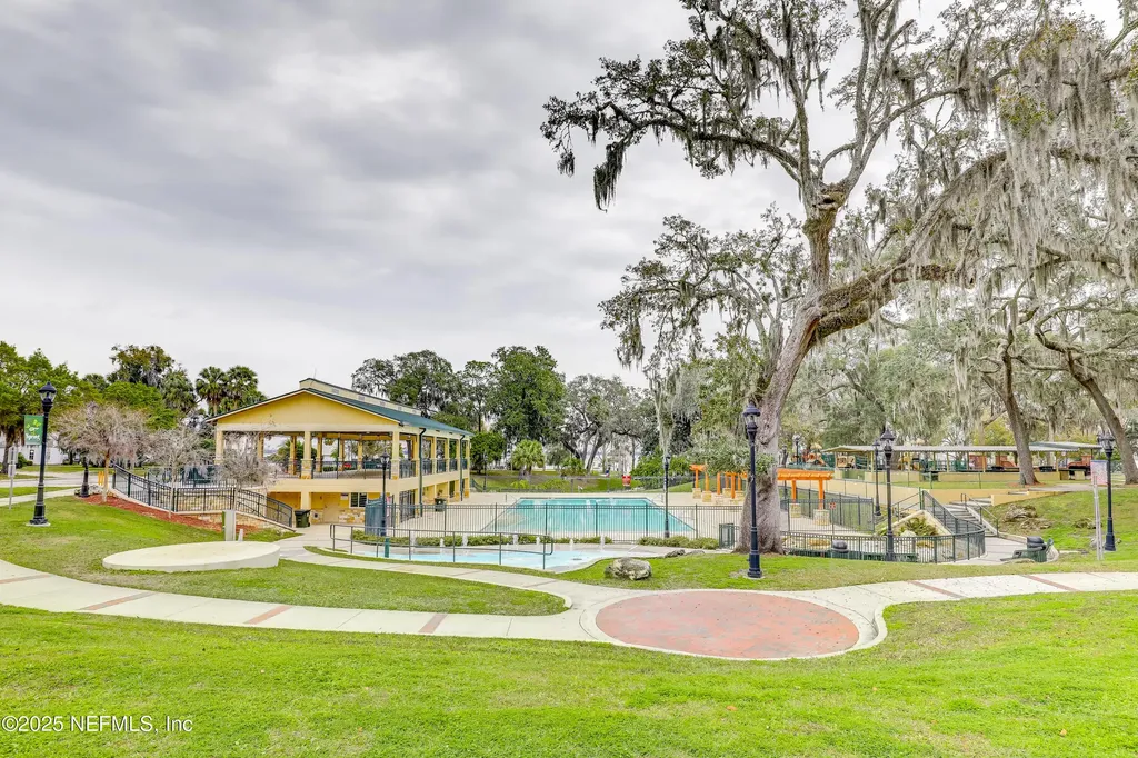 316 Cypress Avenue Green Cove Springs FL 32043