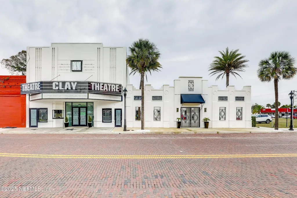 316 Cypress Avenue Green Cove Springs FL 32043