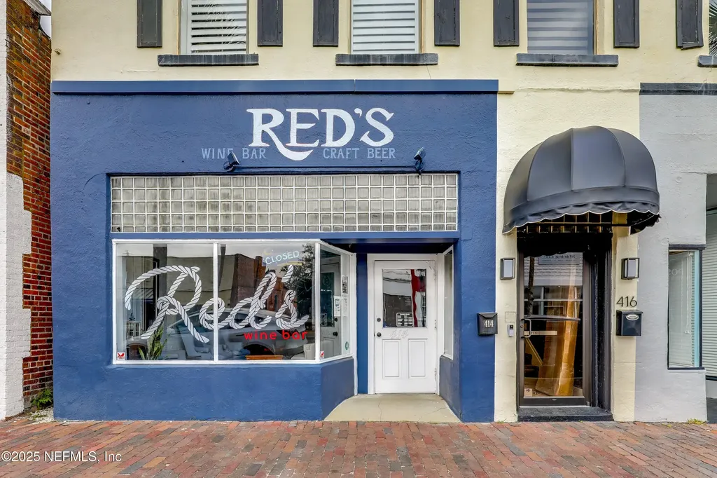 316 Cypress Avenue Green Cove Springs FL 32043