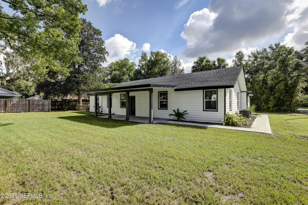 316 Cypress Avenue Green Cove Springs FL 32043