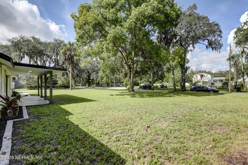 316 Cypress Avenue Green Cove Springs FL 32043