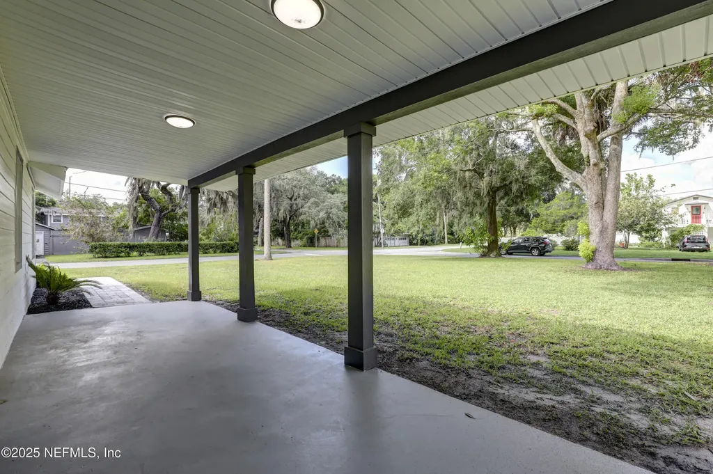 316 Cypress Avenue Green Cove Springs FL 32043