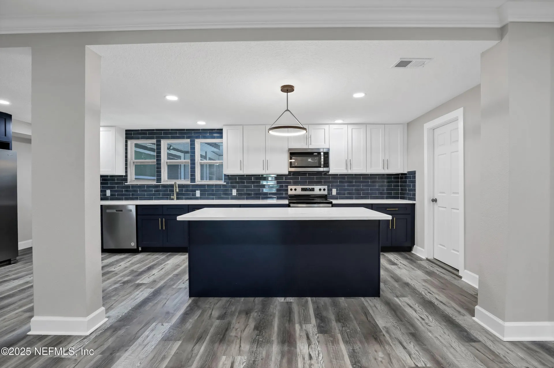 316 Cypress Avenue Green Cove Springs FL 32043