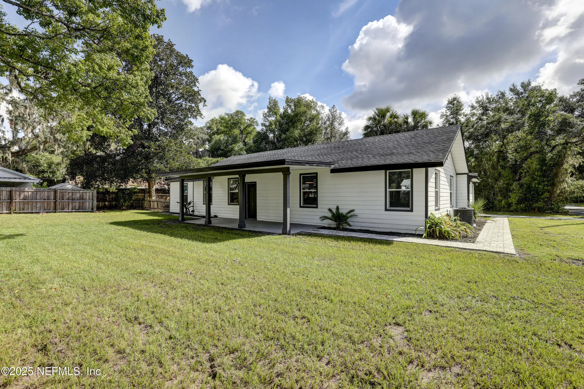 316 Cypress Avenue Green Cove Springs FL 32043
