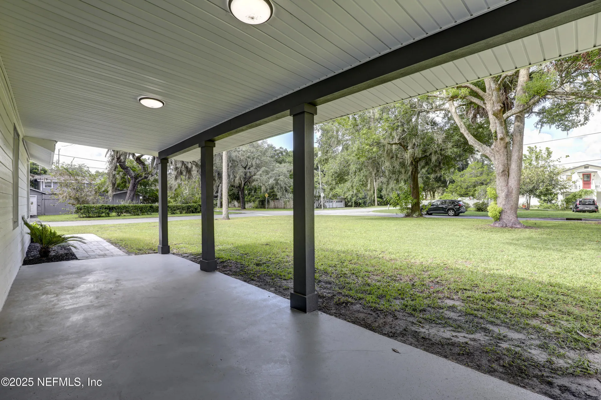 316 Cypress Avenue Green Cove Springs FL 32043