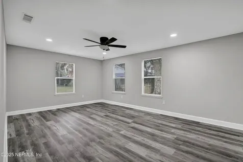 316 Cypress Avenue Green Cove Springs FL 32043