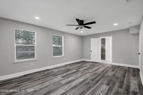 316 Cypress Avenue Green Cove Springs FL 32043