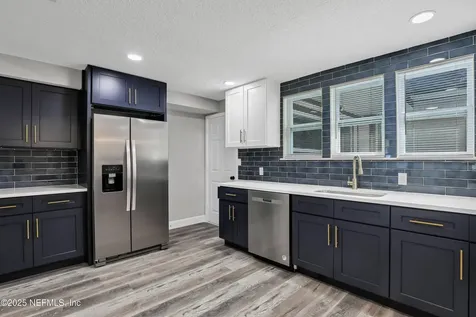 316 Cypress Avenue Green Cove Springs FL 32043