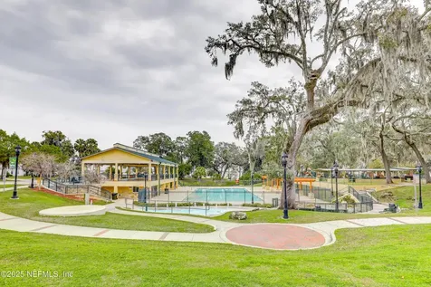 316 Cypress Avenue Green Cove Springs FL 32043