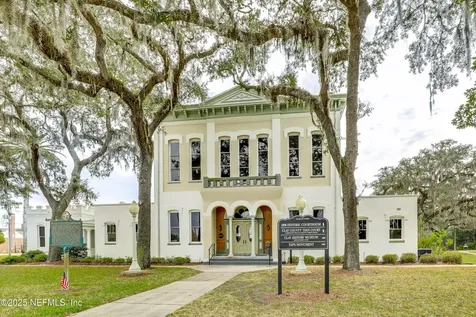 316 Cypress Avenue Green Cove Springs FL 32043