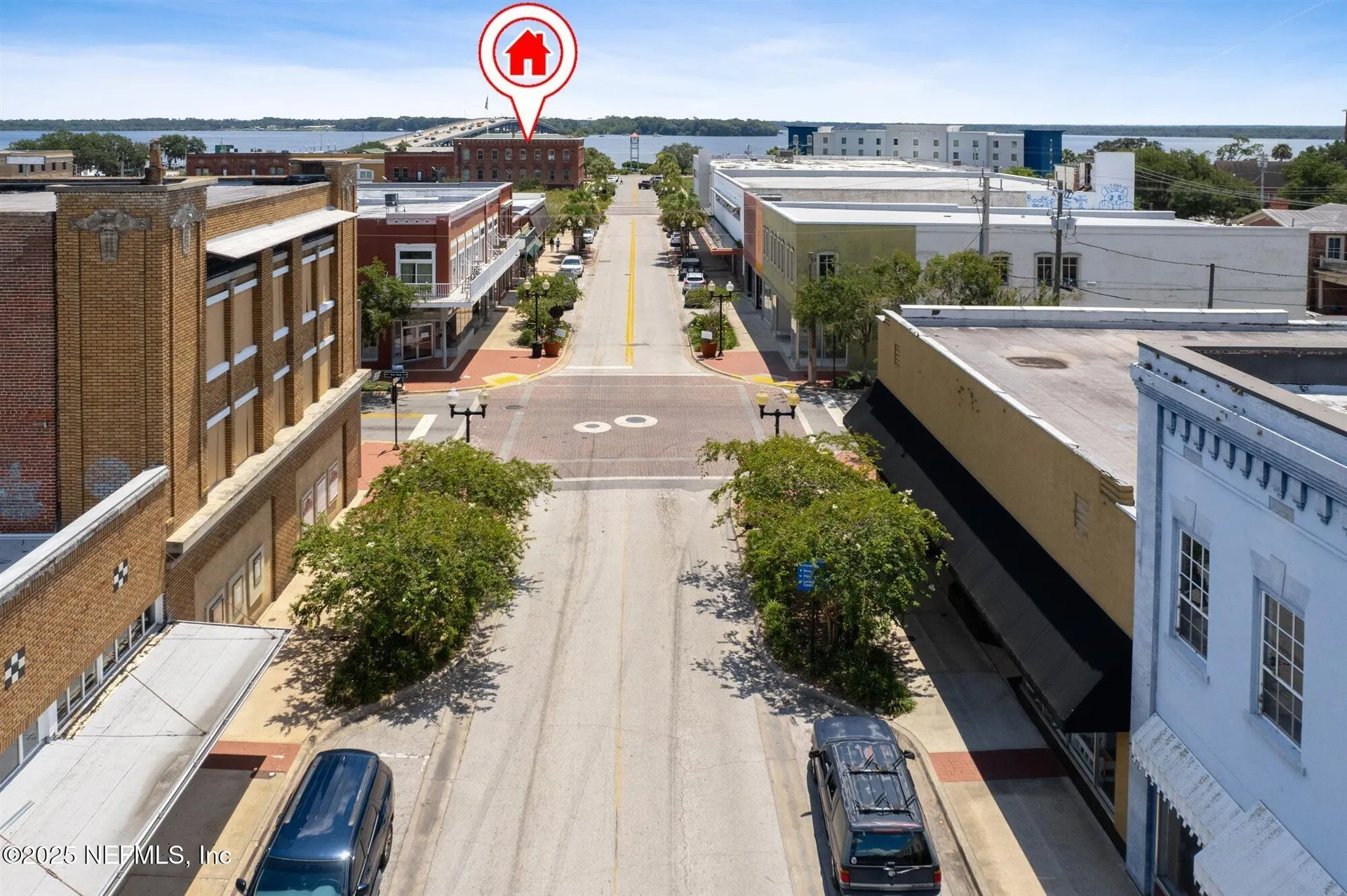 105 N 2nd Street Palatka FL 32177