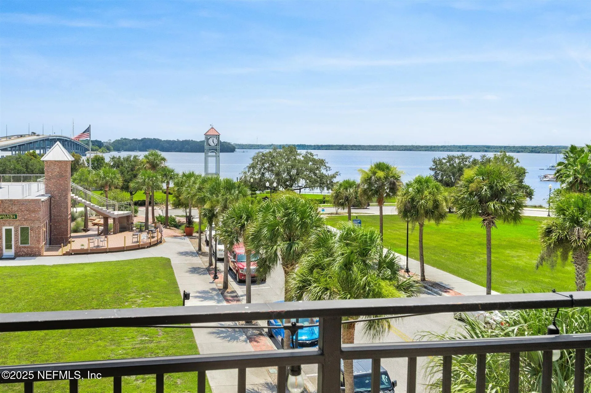 105 N 2nd Street Palatka FL 32177