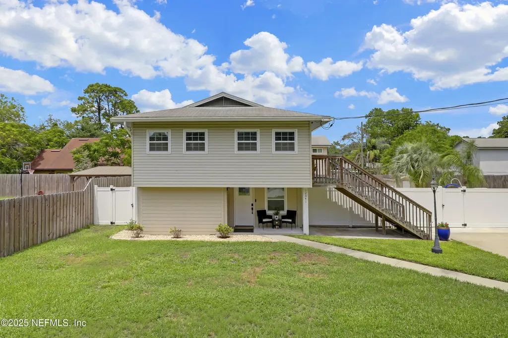 12041 Cap Ferrat Street Jacksonville FL 32224