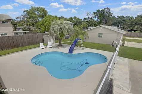 12041 Cap Ferrat Street Jacksonville FL 32224