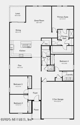 8131 Archibald Terrace Jacksonville FL 32219
