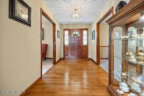 2820 Oakland Drive Green Cove Springs FL 32043