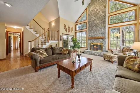 2820 Oakland Drive Green Cove Springs FL 32043