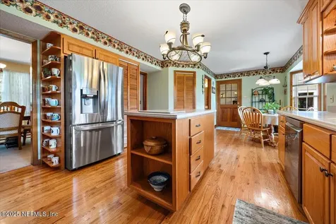 2820 Oakland Drive Green Cove Springs FL 32043