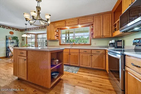 2820 Oakland Drive Green Cove Springs FL 32043
