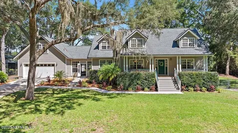 2820 Oakland Drive Green Cove Springs FL 32043