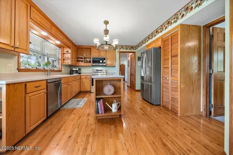 2820 Oakland Drive Green Cove Springs FL 32043