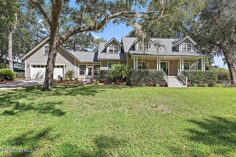 2820 Oakland Drive Green Cove Springs FL 32043