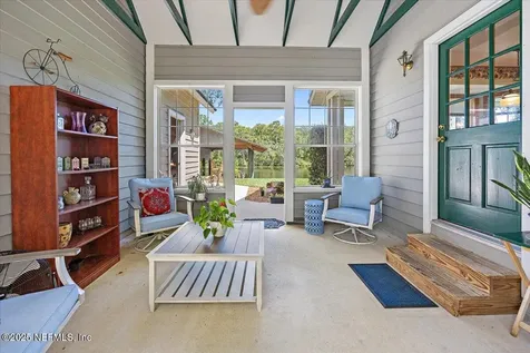 2820 Oakland Drive Green Cove Springs FL 32043