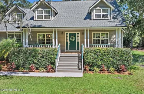2820 Oakland Drive Green Cove Springs FL 32043
