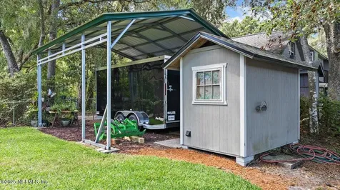 2820 Oakland Drive Green Cove Springs FL 32043