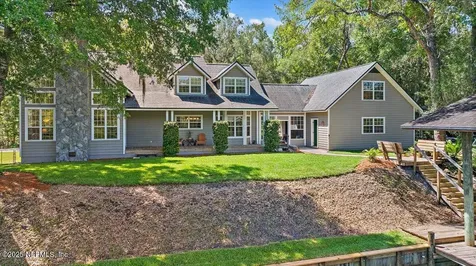 2820 Oakland Drive Green Cove Springs FL 32043