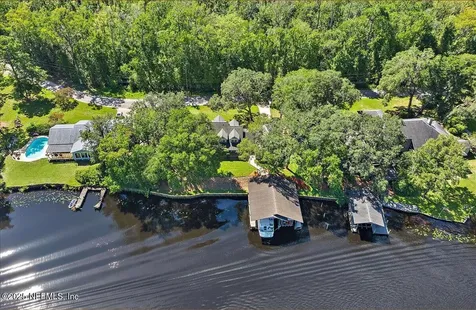 2820 Oakland Drive Green Cove Springs FL 32043