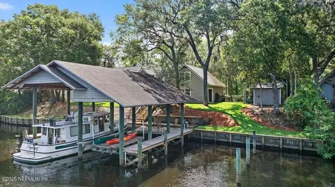 2820 Oakland Drive Green Cove Springs FL 32043