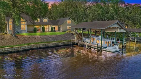 2820 Oakland Drive Green Cove Springs FL 32043