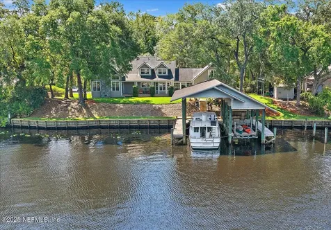 2820 Oakland Drive Green Cove Springs FL 32043