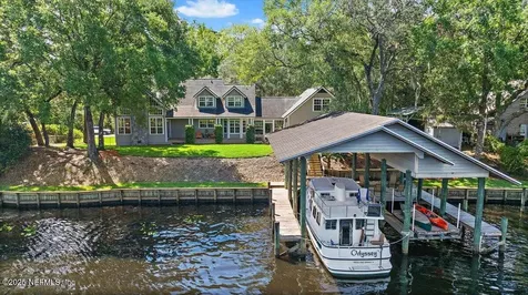 2820 Oakland Drive Green Cove Springs FL 32043