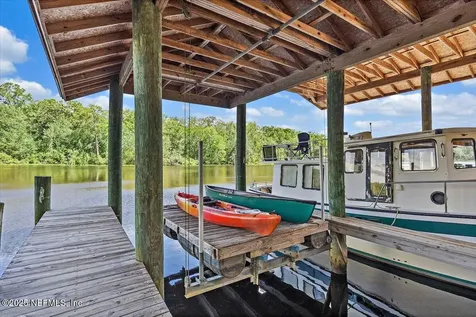 2820 Oakland Drive Green Cove Springs FL 32043